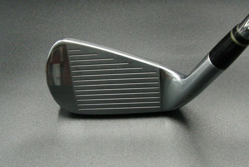PRGR TR 910 Forged 6 Iron Regular Steel Shaft Golf Pride Grip