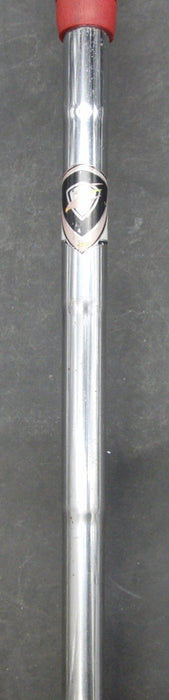 TaylorMade Rossa Monza Spider Putter Steel Shaft 84cm Length Nex Grip*