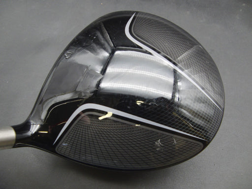 TaylorMade Burner 9.5° Driver Stiff Graphite Shaft TaylorMade Grip