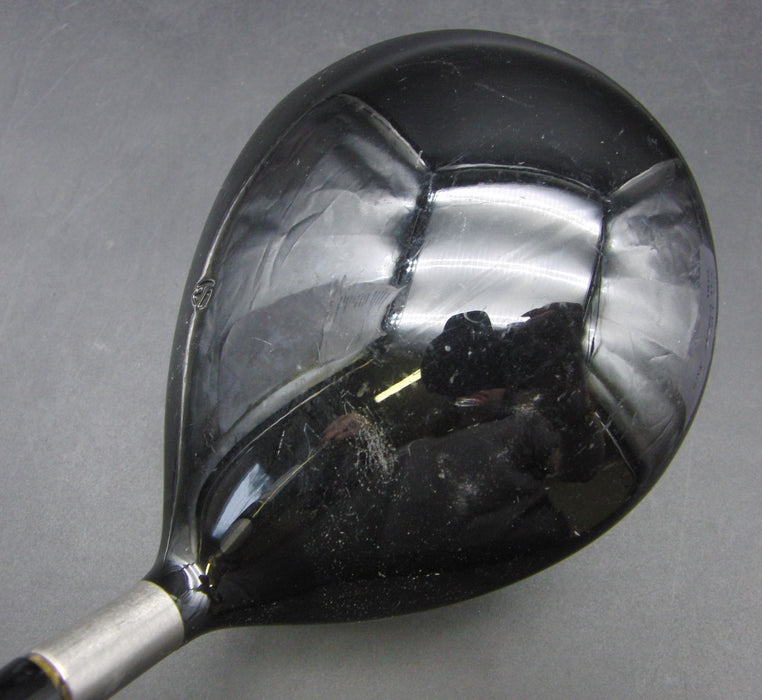 TaylorMade R7 Quad 10.5° Driver Stiff Graphite Shaft TaylorMade Grip