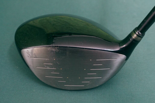 Bridgestone Tour Stage EXE 10° Driver Seniors Graphite Shaft Tour Stage Grip