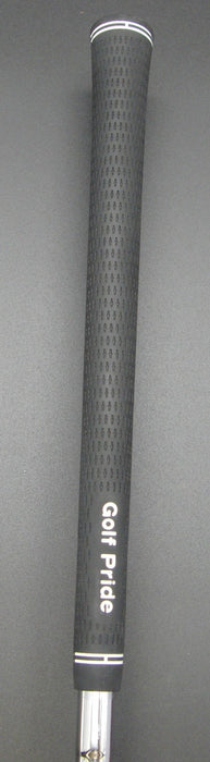 Cobra King F9 Speed Back Gap Wedge Stiff Steel Shaft Golf Pride Grip