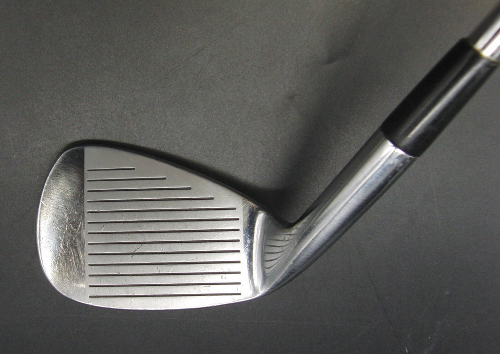 Mizuno TP-Z 9 Iron Regular Steel Shaft Mizuno Grip