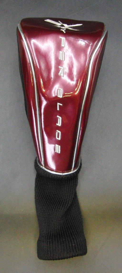 Maximax Actworks Golf Hyper Blade SV Driver Head Cover