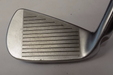 Ping S55 White Dot 5 Iron KBS Tour C-Taper 125 S+ Steel Shaft