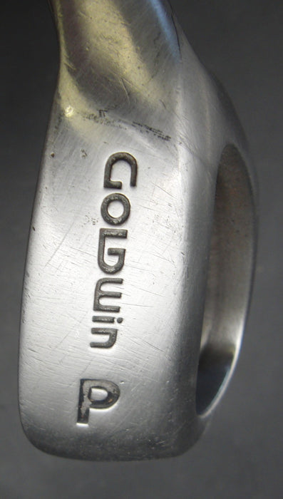 Goldwin AVDP System Oversize Pitching Wedge Firm Graphite Shaft with Grip