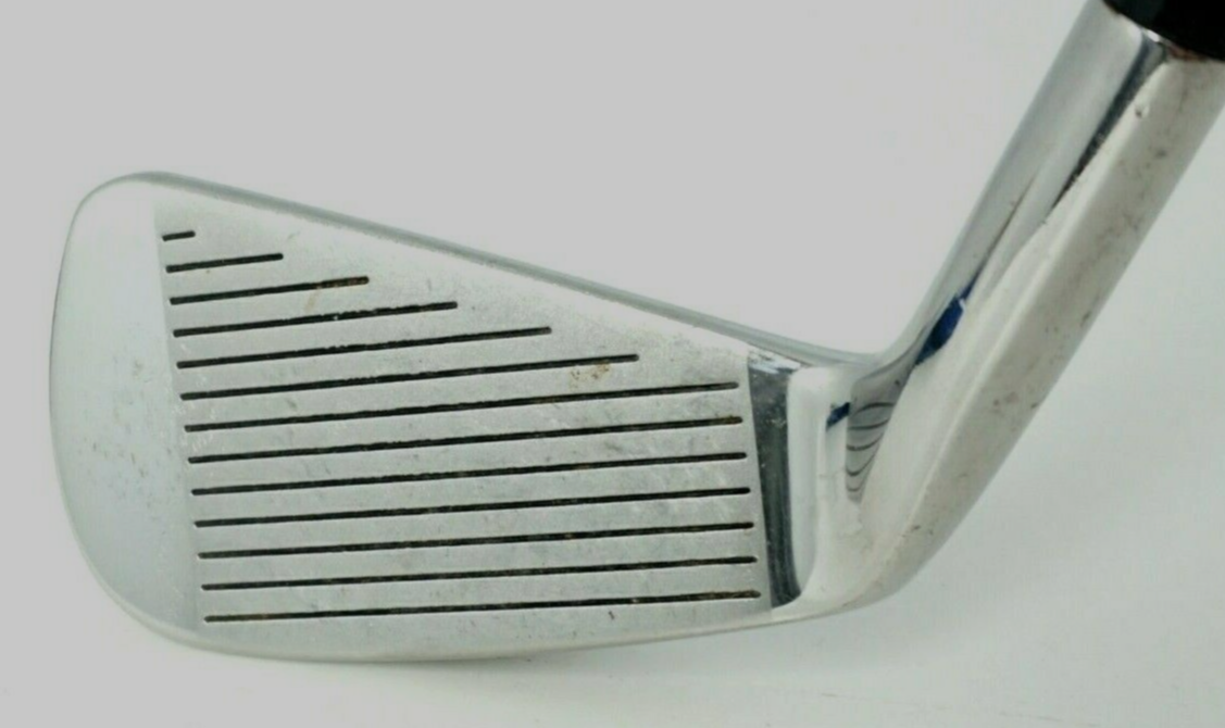 Zevo Comp Equipe Midsize 2 Iron Regular Steel Shaft Tour Match Grip
