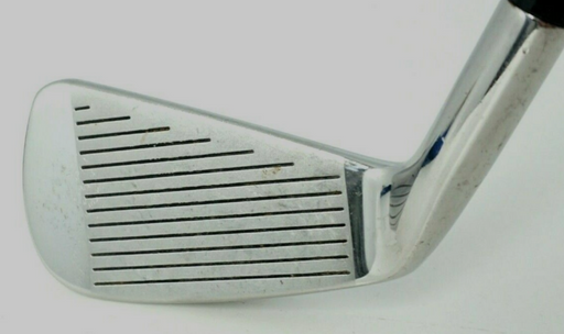 Zevo Comp Equipe Midsize 2 Iron Regular Steel Shaft Tour Match Grip