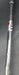 Wilson Staff D9 6 Iron Ultralite Steel Shaft Wilson Staff Grip