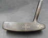 Raw Spalding TPM 3 Precision Ground TP Mills Putter 89cm Steel Shaft