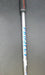 Mizuno MP-18 Titanium Tungsten 5 Iron Stiff Steel Shaft Golf Pride Grip
