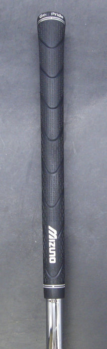 Mizuno JPX 825 5 Iron Stiff Steel Shaft Mizuno Grip