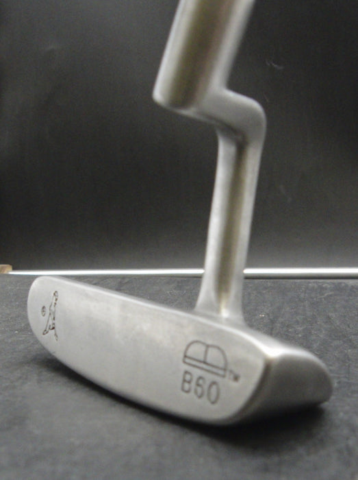 Ping B60 Putter 90cm Length Steel Shaft Super Stroke Grip
