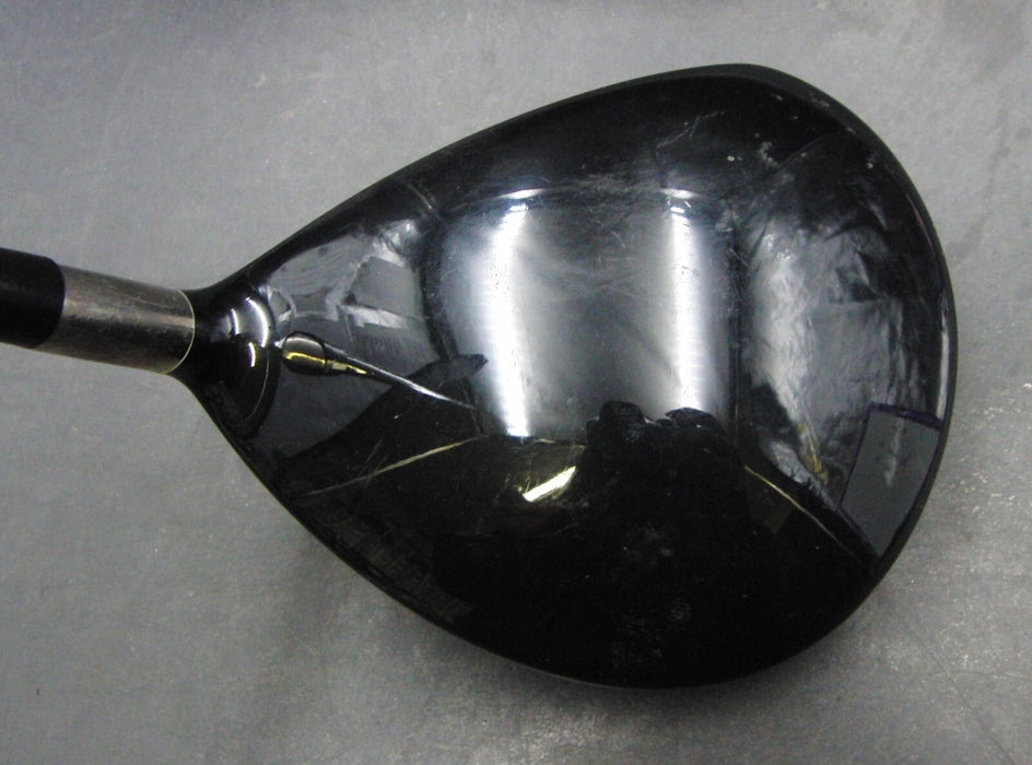 Callaway Legacy Black 9.5° Driver Stiff Graphite Shaft Majek Grip