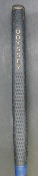 Odyssey Tri Hot #3 Putter 89cm Length Steel Shaft Odyssey Grip*