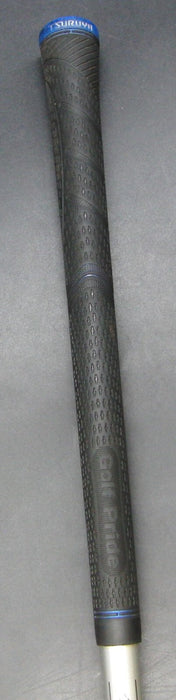 Tsuruya Axel Dual Impact Z HM 15° 3 Wood Regular Graphite Shaft GolfPride Grip