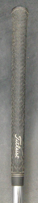Titleist MB 710 Forged 4 Iron Regular Steel Shaft Titleist Grip