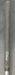 Titleist MB 710 Forged 4 Iron Regular Steel Shaft Titleist Grip