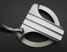 Odyssey White Hot XG Marxman Putter 85cm Length Steel Shaft PSYKO Grip & H/Cover