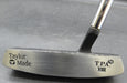 TaylorMade TPA VIII Putter Steel Shaft 86cm Length Lamkin Grip