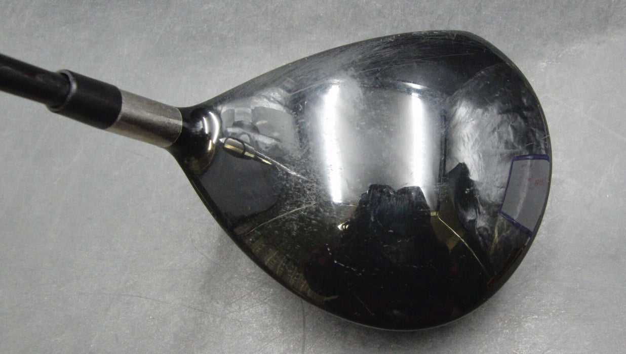 Callaway Legacy Black 9.5° Driver Stiff Graphite Shaft Benross Grip