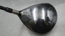 Callaway Legacy Black 9.5° Driver Stiff Graphite Shaft Benross Grip