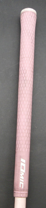 Ladies Wilson Tiara PS 7 Iron Ladies Graphite Shaft Iomic Grip