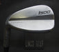 Left-Handed Ping i500 Black Dot Gap Wedge Stiff Steel Shaft Golf Pride Grip