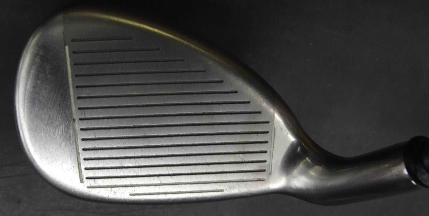 Callaway Hawkeye Tungsten Injected Gap Wedge Regular Graphite Shaft Royal Grip