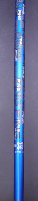 Ping G30 Black Dot 7 Iron Stiff Graphite Shaft with Grip