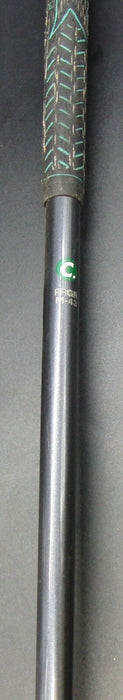 PRGR Zoom C1 Maraging 15° Hybrid Stiff Graphite Shaft Grip Rite Grip