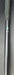 PRGR Zoom C1 Maraging 15° Hybrid Stiff Graphite Shaft Grip Rite Grip
