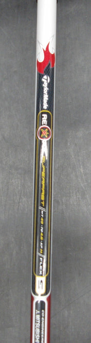 TaylorMade Burner Draw Driver Stiff Graphite Shaft TaylorMade Grip*