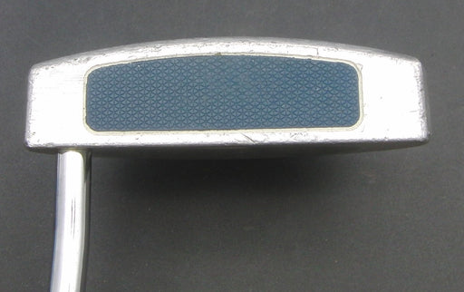 Bridgestone TF-2 Putter Steel Shaft 86cm Length Golf Pride Grip