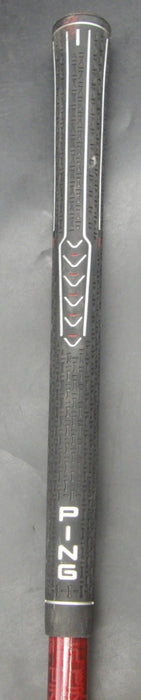 Ping G20 7 Iron Regular Graphite Shaft Ping Grip