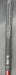 Ping G20 7 Iron Regular Graphite Shaft Ping Grip
