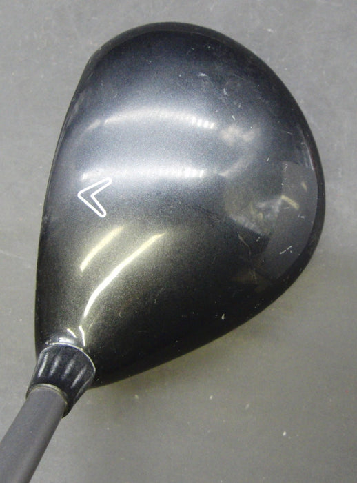 Callaway Big Bertha ERC Forged 3 Wood Regular Graphite Shaft Royal Grip