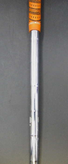 Mizuno MP-57 6 Iron Regular Steel Shaft Golf Pride Grip