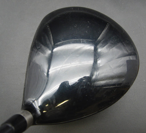 Cleveland CG 10.5° Driver Stiff Graphite Shaft Cleveland Grip