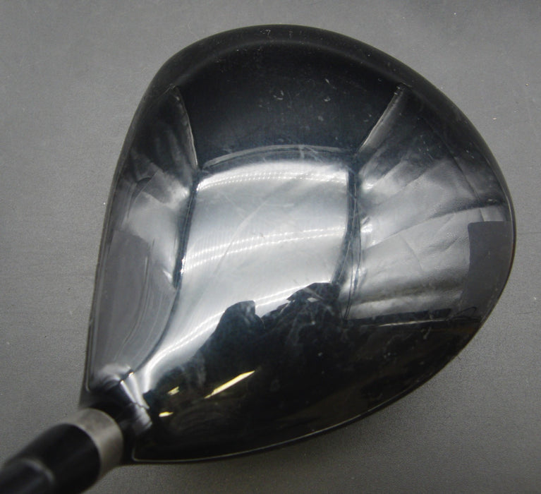 Cleveland CG 10.5° Driver Stiff Graphite Shaft Cleveland Grip