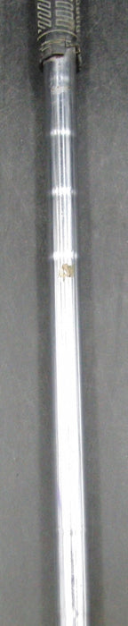 Wilson 1200 2 Iron Regular Steel Shaft With Grip