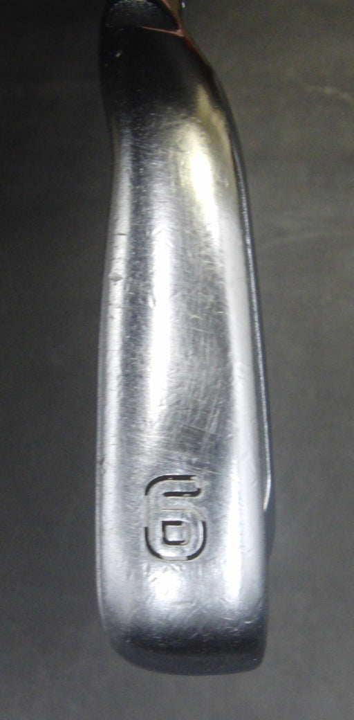 Ping i210 Blue Dot 6 Iron Extra Stiff Steel Shaft Iomic Grip