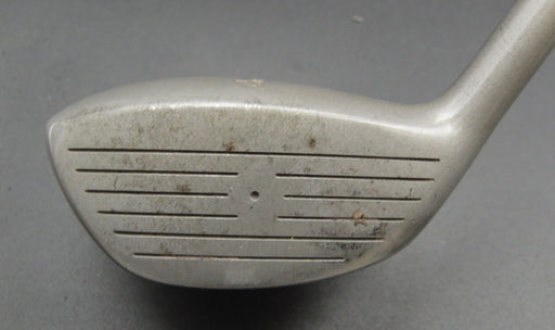 Maruman Conductor LG 3 Wood Regular Graphite Shaft Black Grip