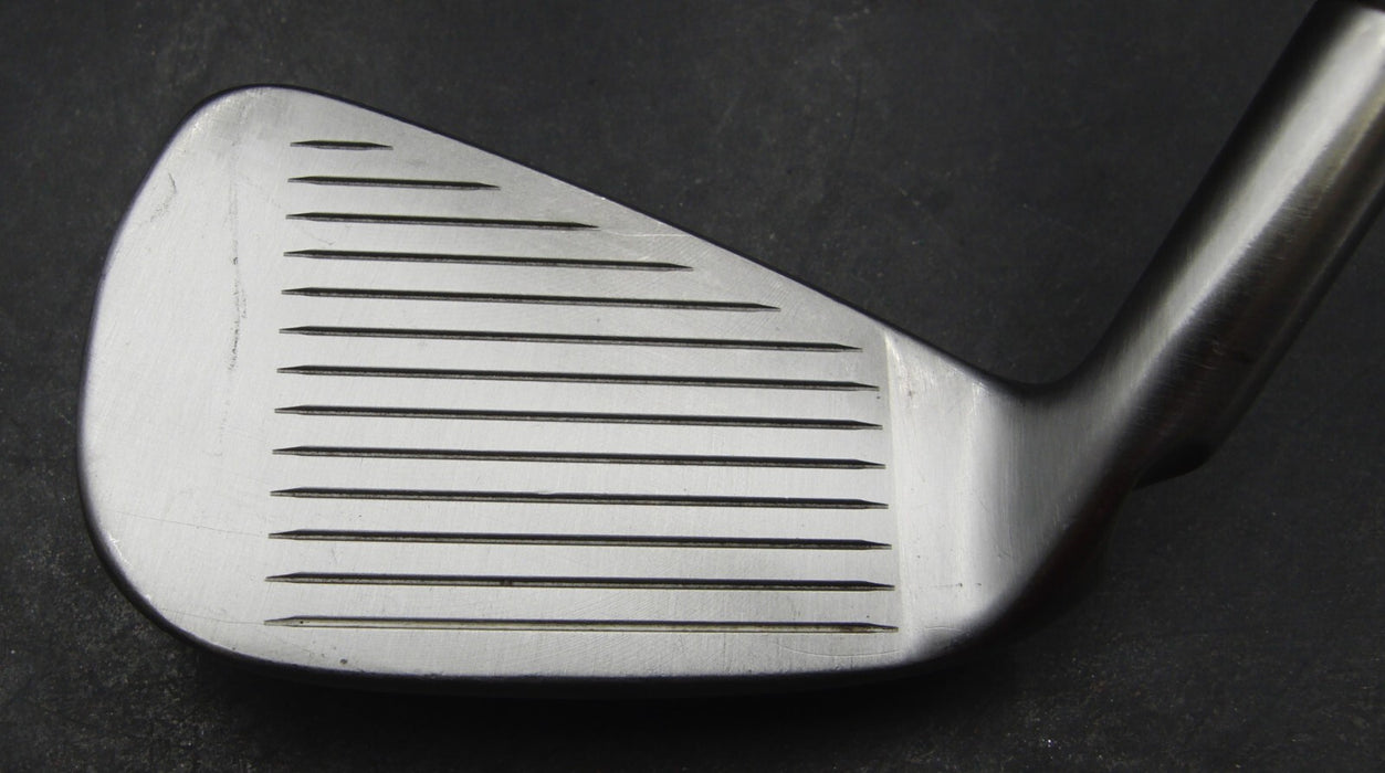 Ping S57 Yellow Dot 7 Iron Stiff Steel Shaft Golf Pride Grip