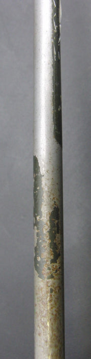 Nike iC 2010A Putter Coated Steel Shaft 86cm Length Psyko Grip