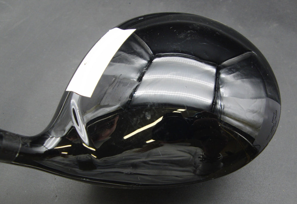 Tobunda Super-D 10.5° Driver Regular Graphite Shaft Tobunda Grip