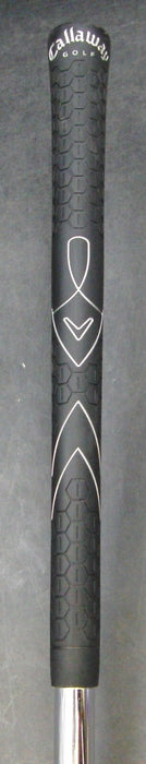 Callaway Big Bertha 8 Iron Regular Steel Shaft Callaway Grip