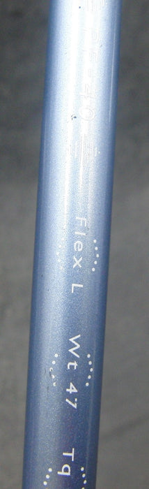 Bridgestone Paradiso CL 4 Wood Ladies Graphite Shaft Paradiso Grip