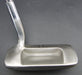 Pat Simmons SR 30 Putter Steel Shaft 88cm Length Psyko Grip