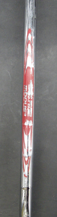 Mizuno MP 18 SC Pitching Wedge Extra Stiff Steel Shaft Golf Pride Grip